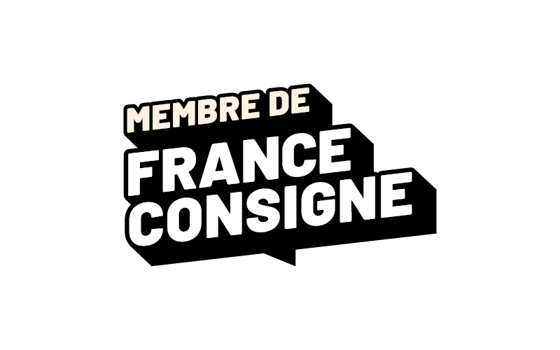 Revera, membre de France Consigne